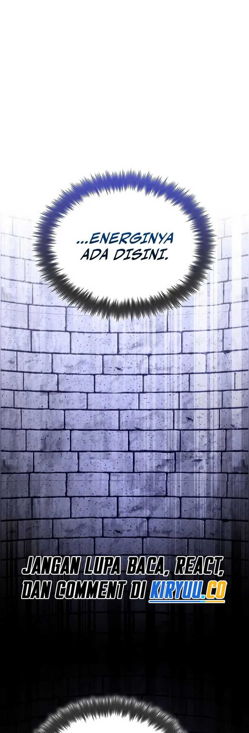 Number One Star Instructor Master Baek Chapter 114 Gambar 61