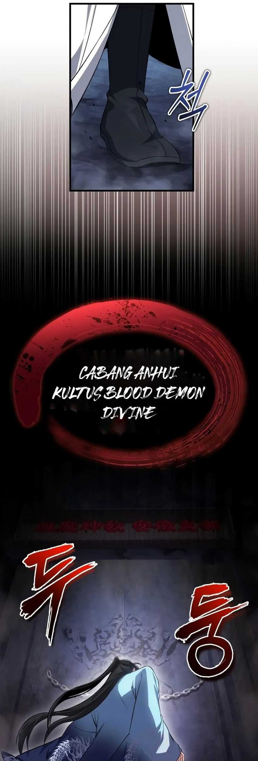 Number One Star Instructor Master Baek Chapter 114 Gambar 64