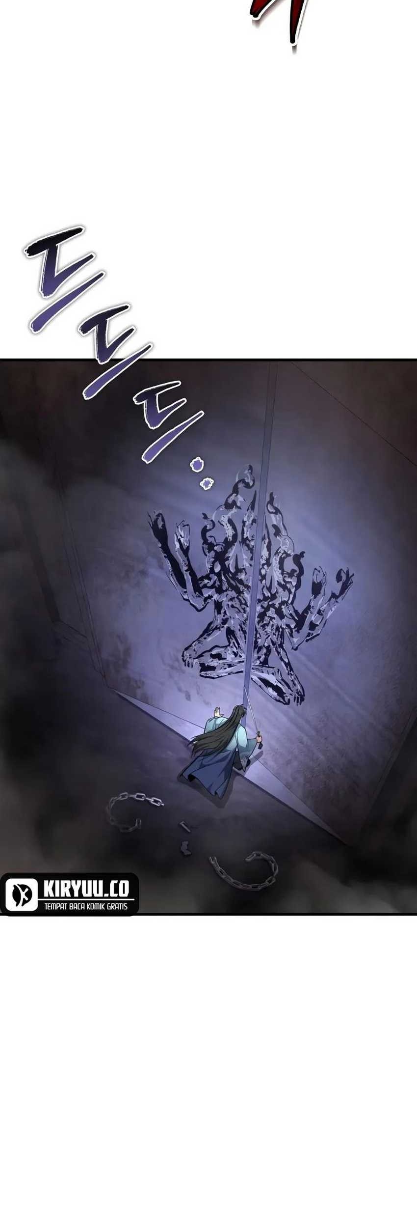 Number One Star Instructor Master Baek Chapter 114 Gambar 66