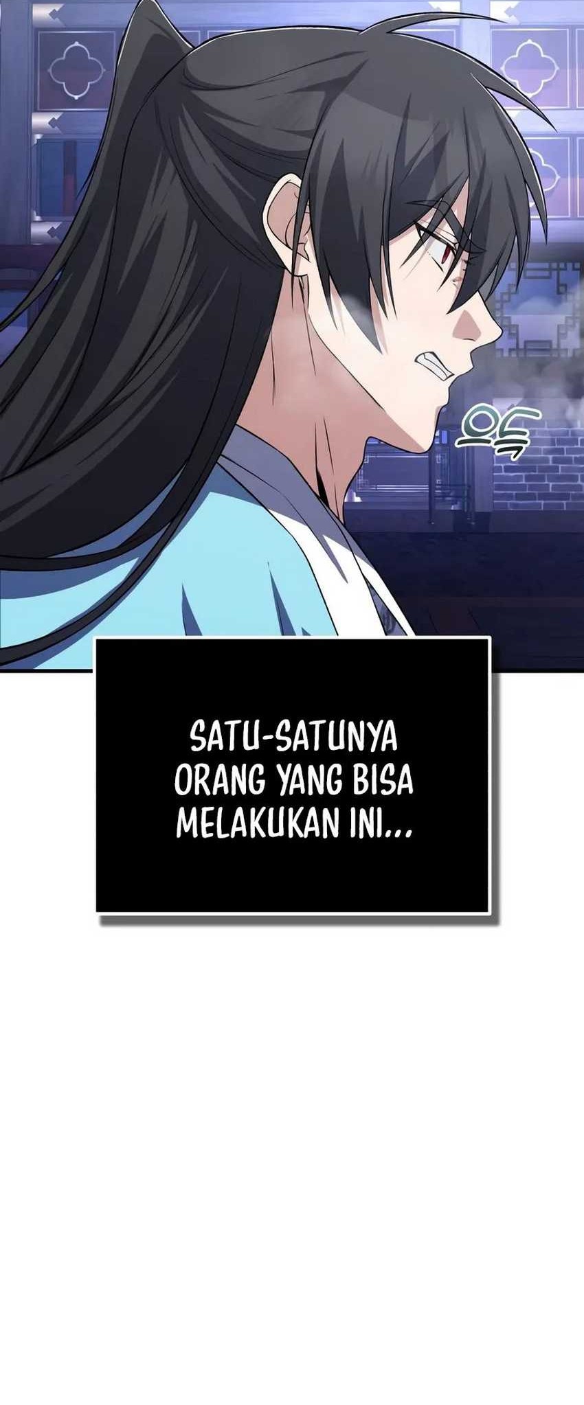 Number One Star Instructor Master Baek Chapter 114 Gambar 71