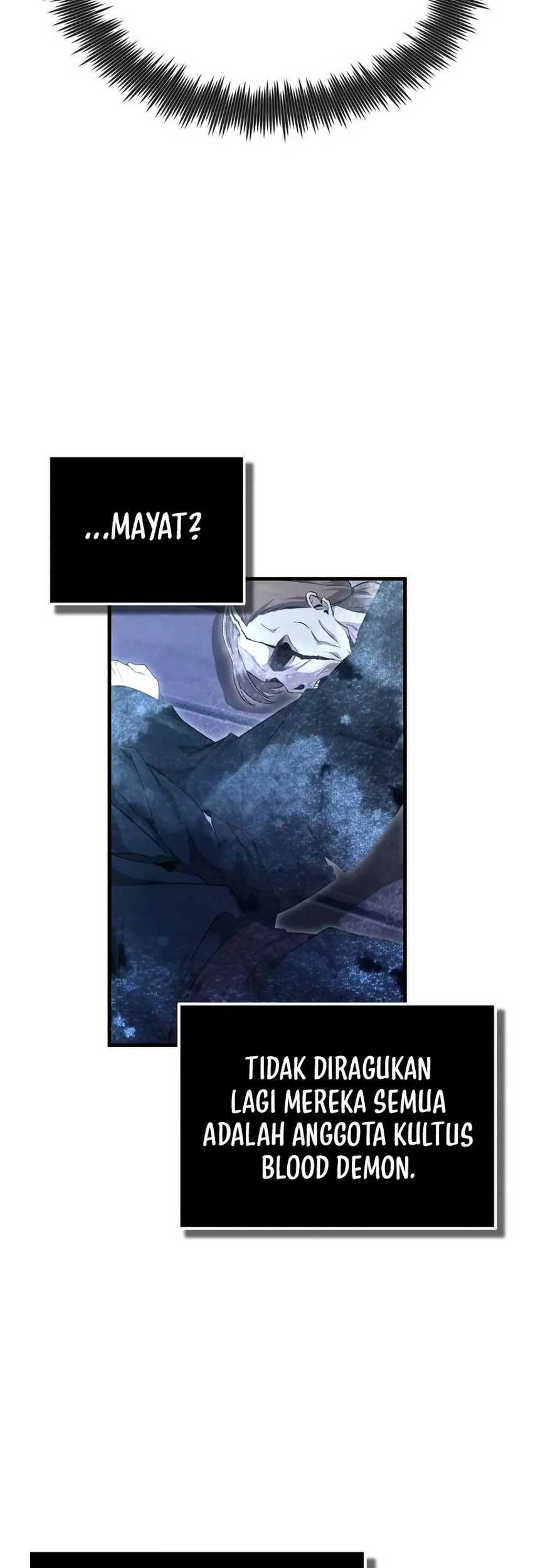 Number One Star Instructor Master Baek Chapter 114 Gambar 69