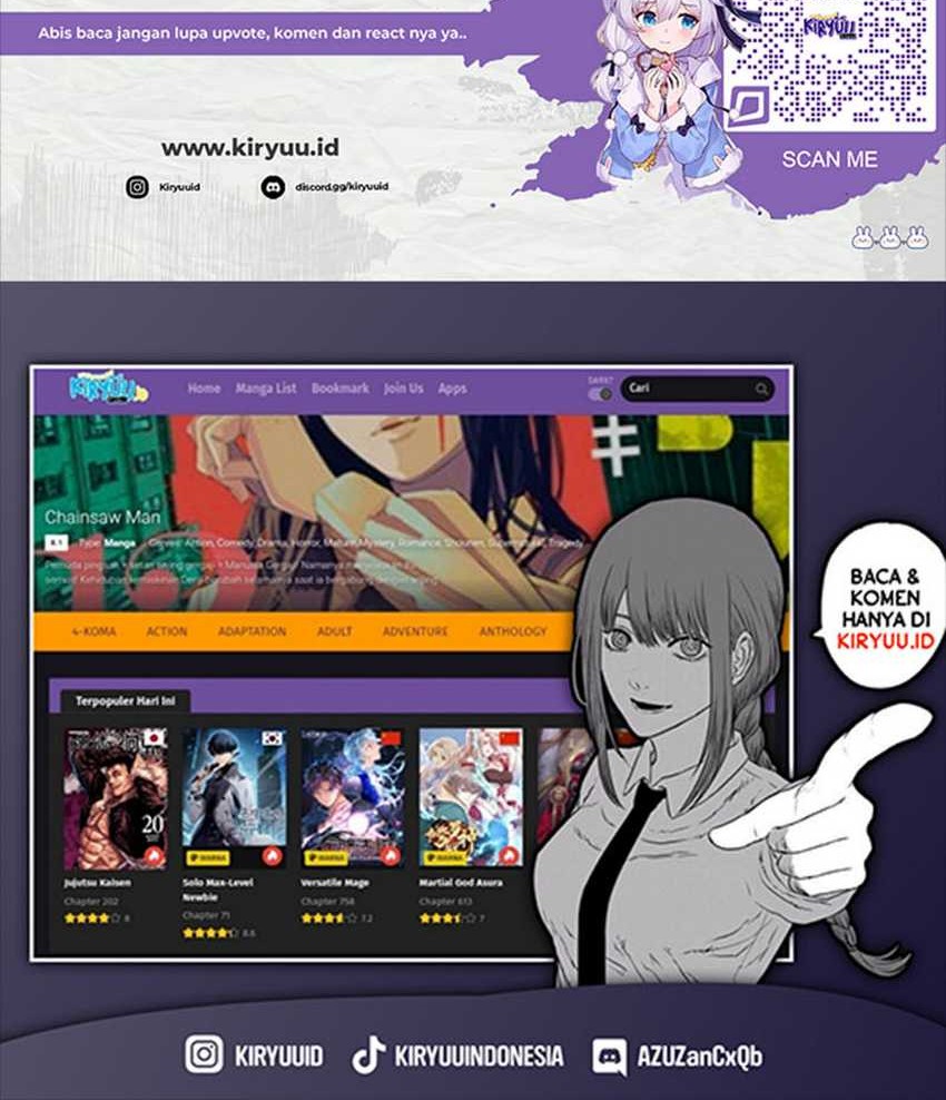 Number One Star Instructor Master Baek Chapter 114 Gambar 75