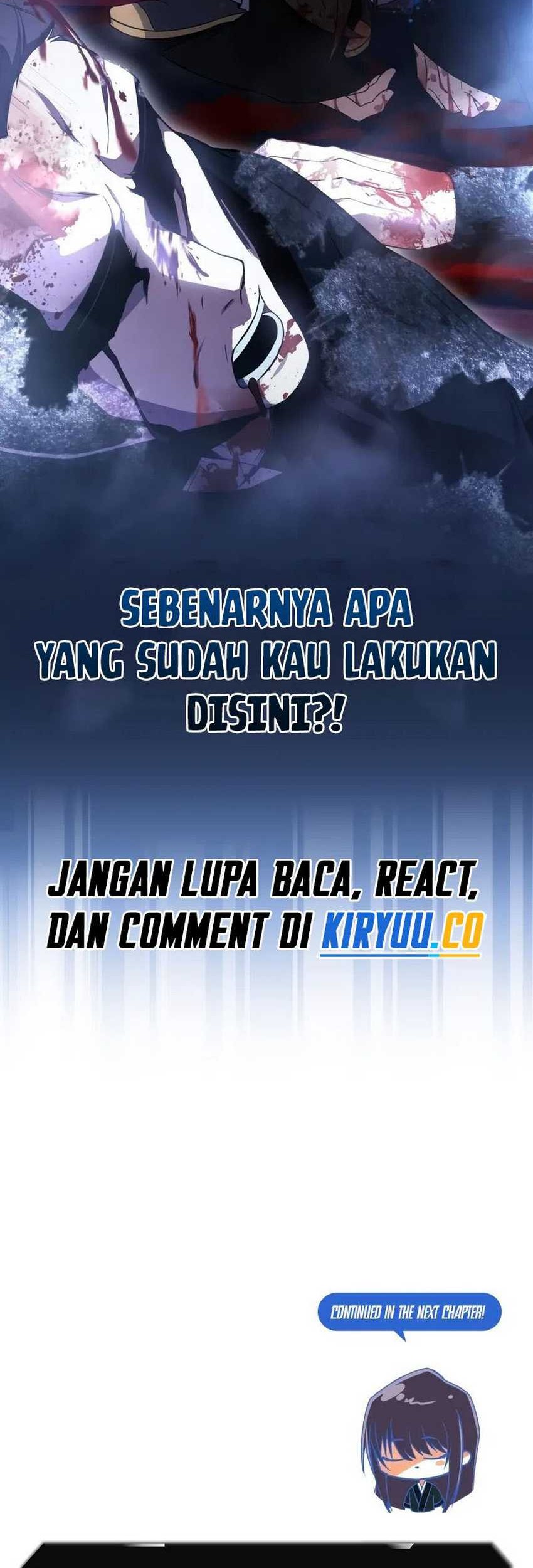 Number One Star Instructor Master Baek Chapter 114 Gambar 73