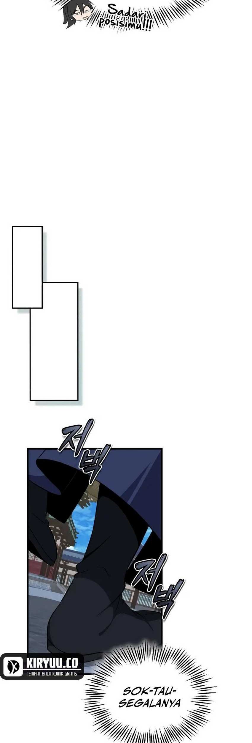 Number One Star Instructor Master Baek Chapter 114 Gambar 49