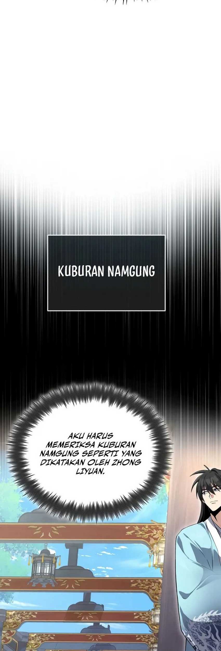 Number One Star Instructor Master Baek Chapter 114 Gambar 52