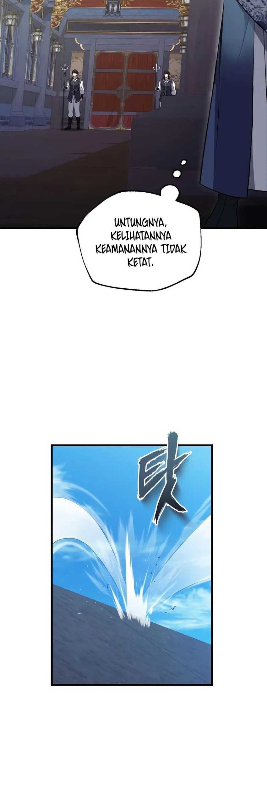 Number One Star Instructor Master Baek Chapter 114 Gambar 53