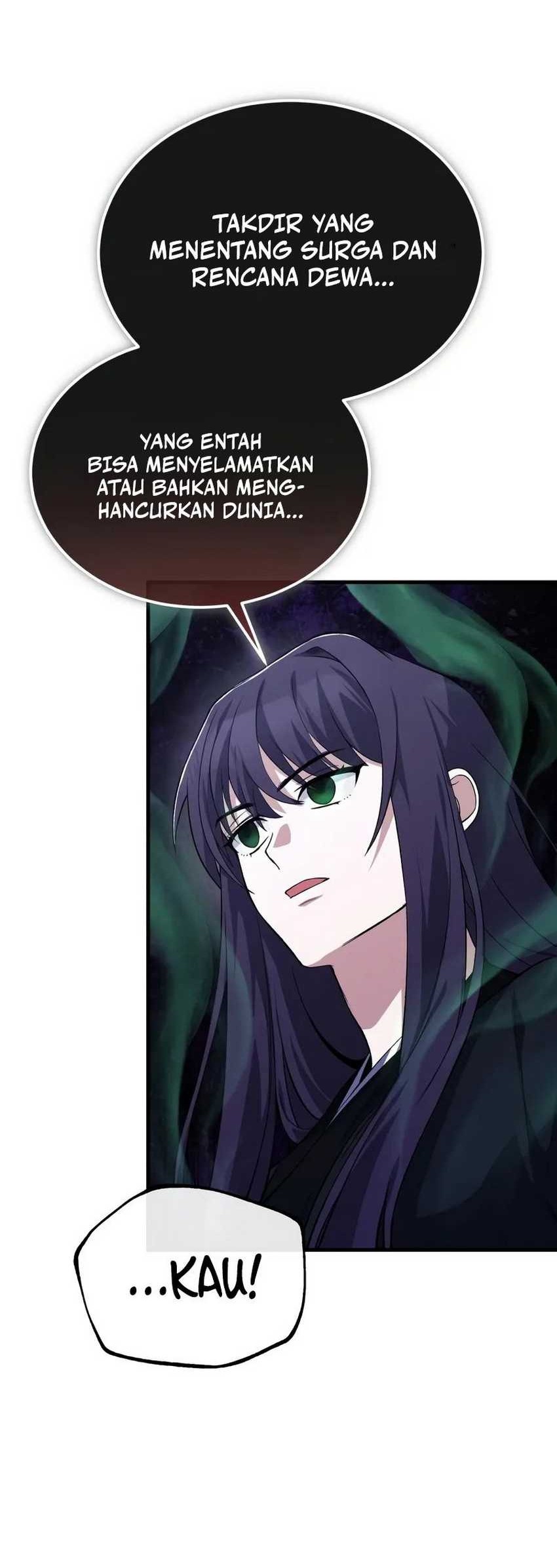 Number One Star Instructor Master Baek Chapter 114 Gambar 13