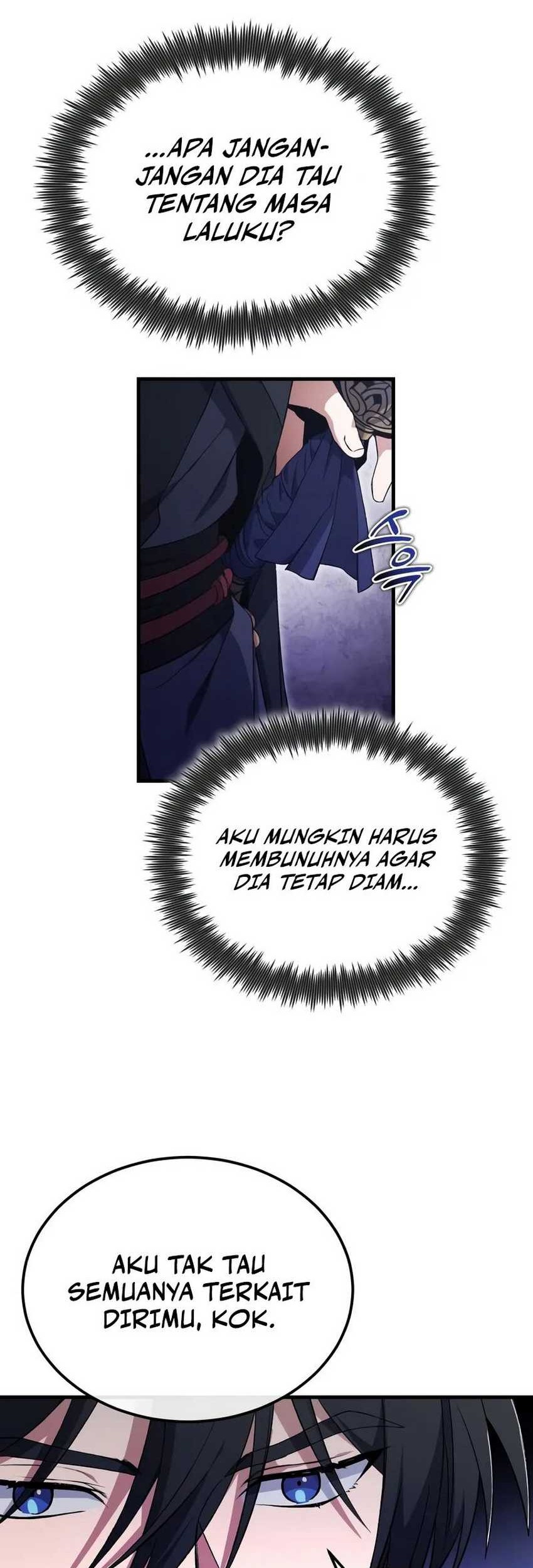 Number One Star Instructor Master Baek Chapter 114 Gambar 15