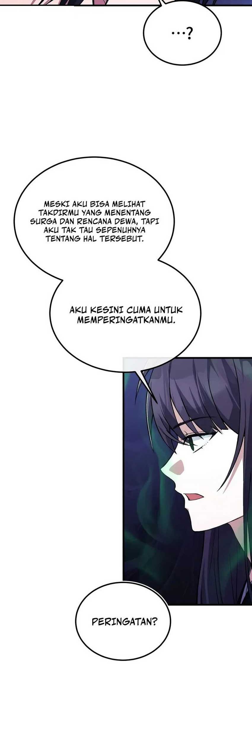 Number One Star Instructor Master Baek Chapter 114 Gambar 16