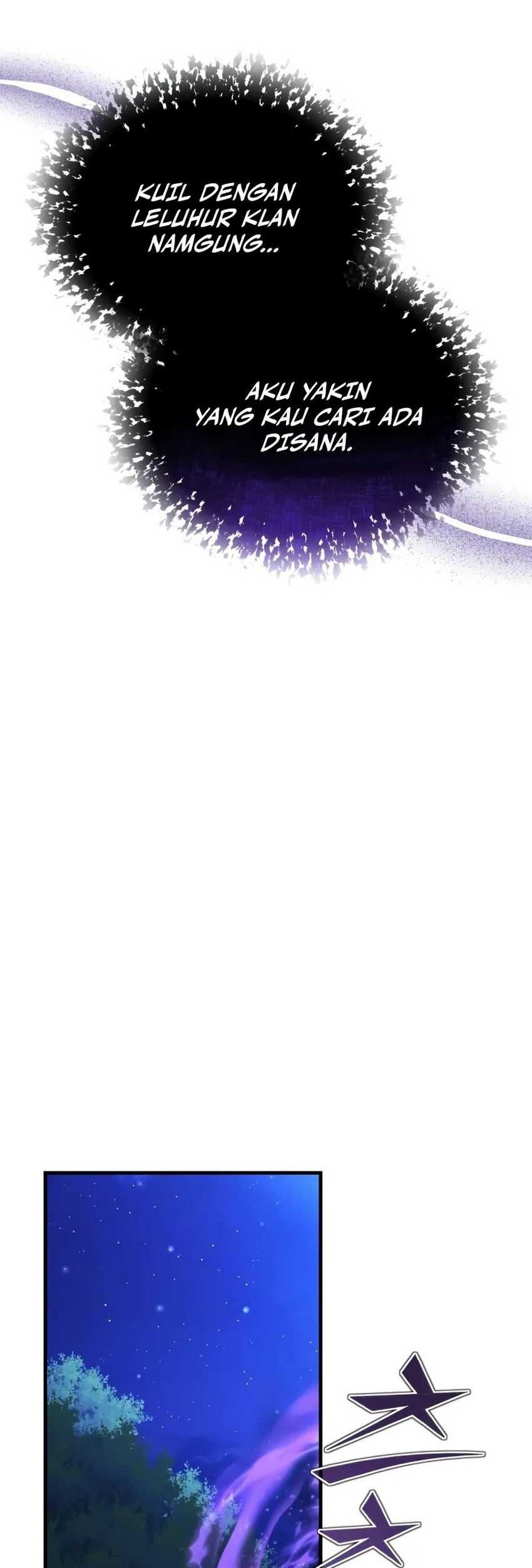 Number One Star Instructor Master Baek Chapter 114 Gambar 29