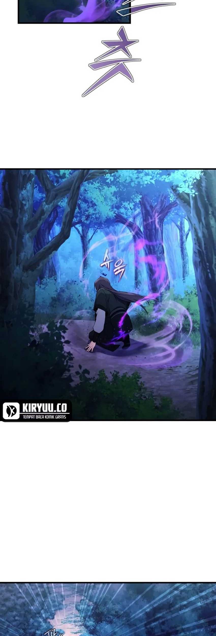 Number One Star Instructor Master Baek Chapter 114 Gambar 30