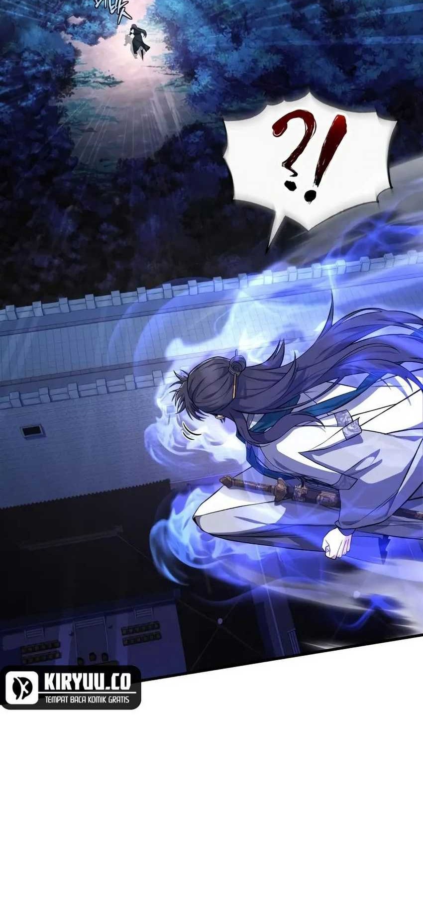 Number One Star Instructor Master Baek Chapter 114 Gambar 31