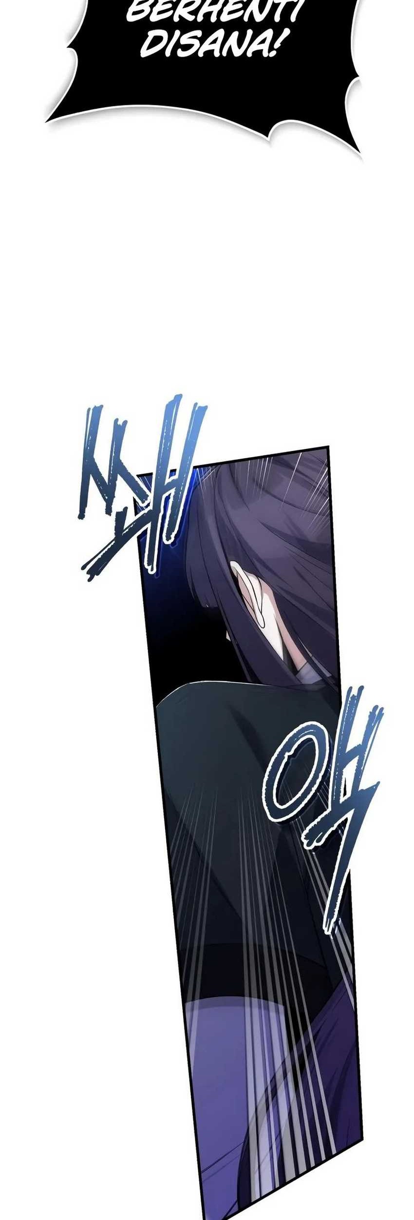 Number One Star Instructor Master Baek Chapter 114 Gambar 33