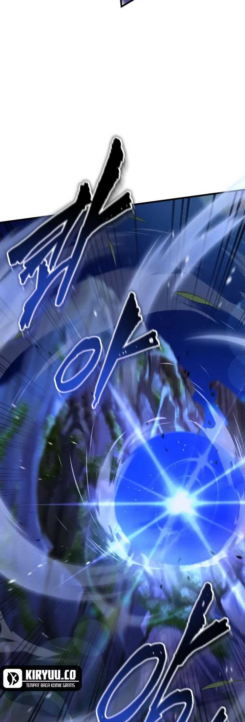 Number One Star Instructor Master Baek Chapter 114 Gambar 34