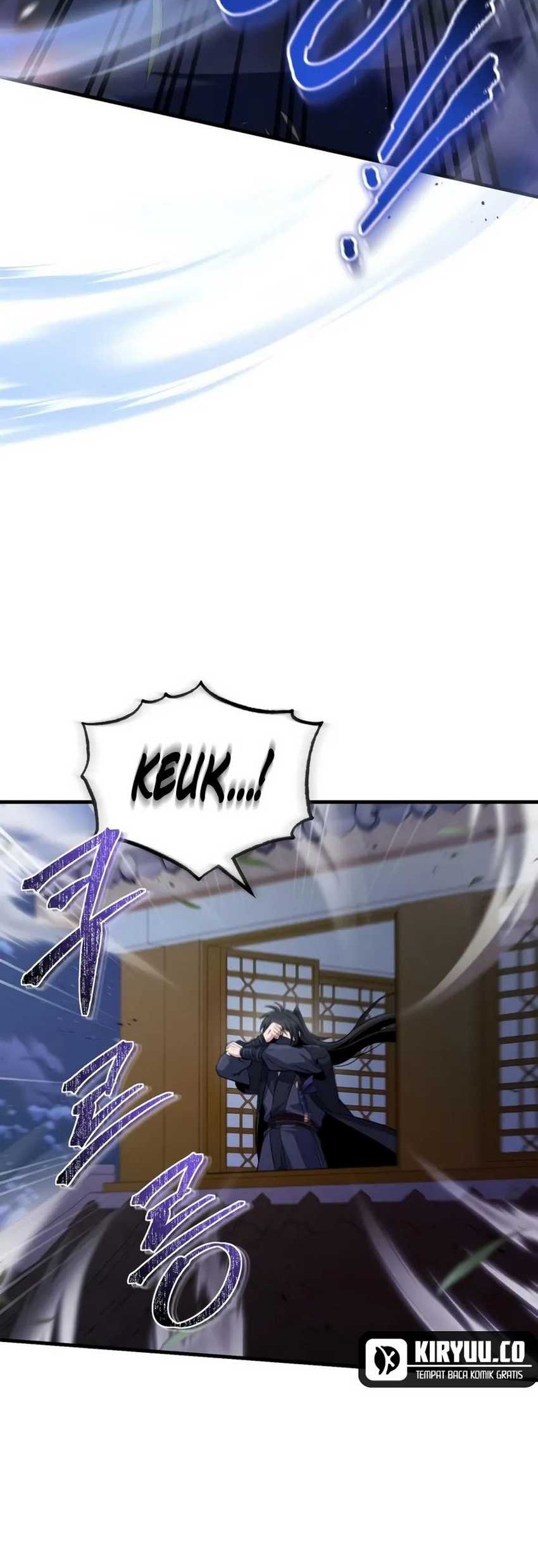 Number One Star Instructor Master Baek Chapter 114 Gambar 35