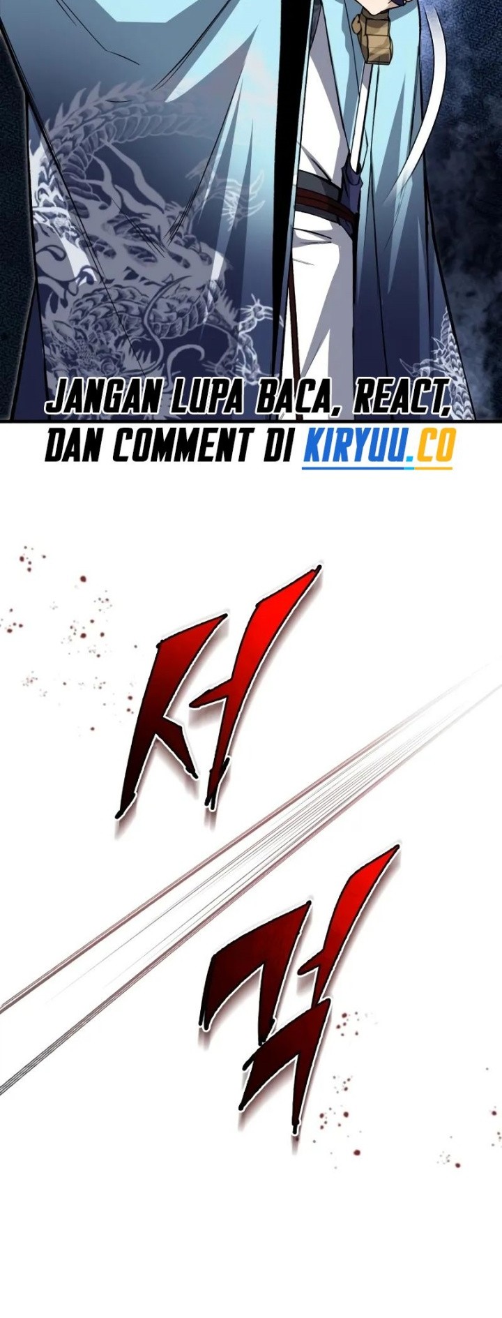 Number One Star Instructor Master Baek Chapter 115 Gambar 50