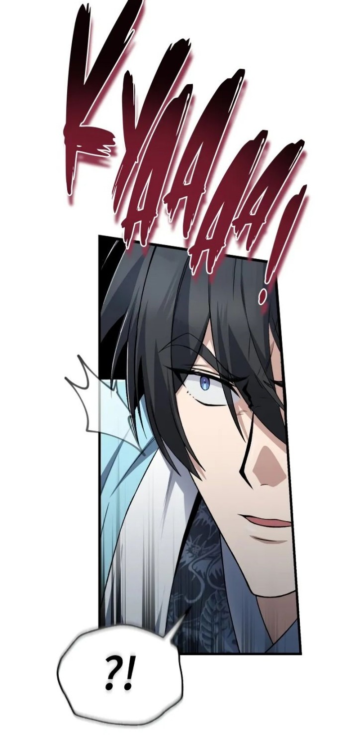 Number One Star Instructor Master Baek Chapter 115 Gambar 54