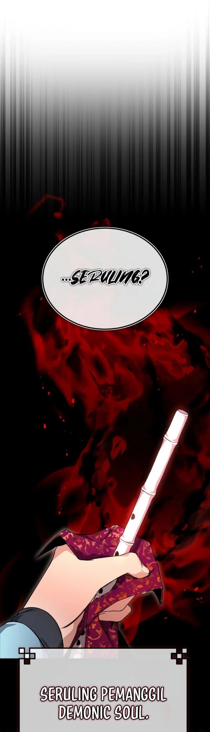 Number One Star Instructor Master Baek Chapter 115 Gambar 51