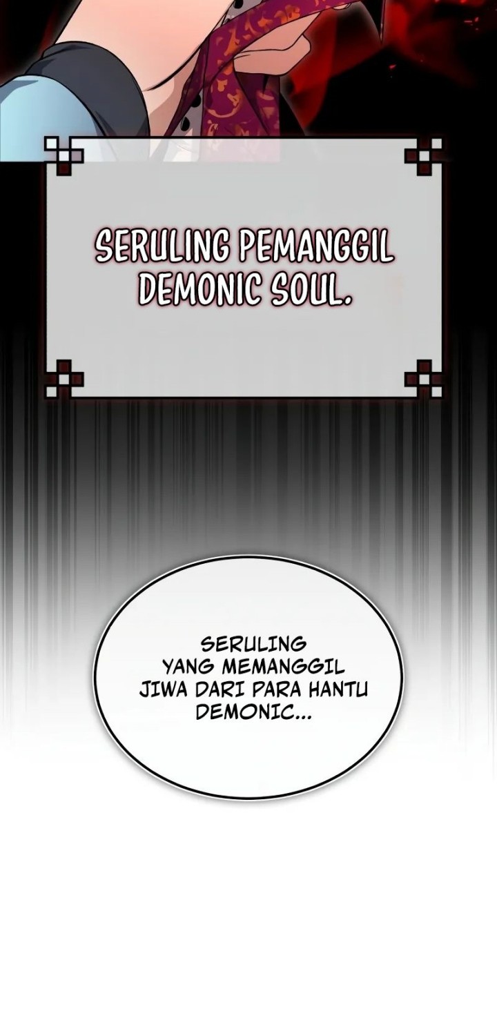 Number One Star Instructor Master Baek Chapter 115 Gambar 58