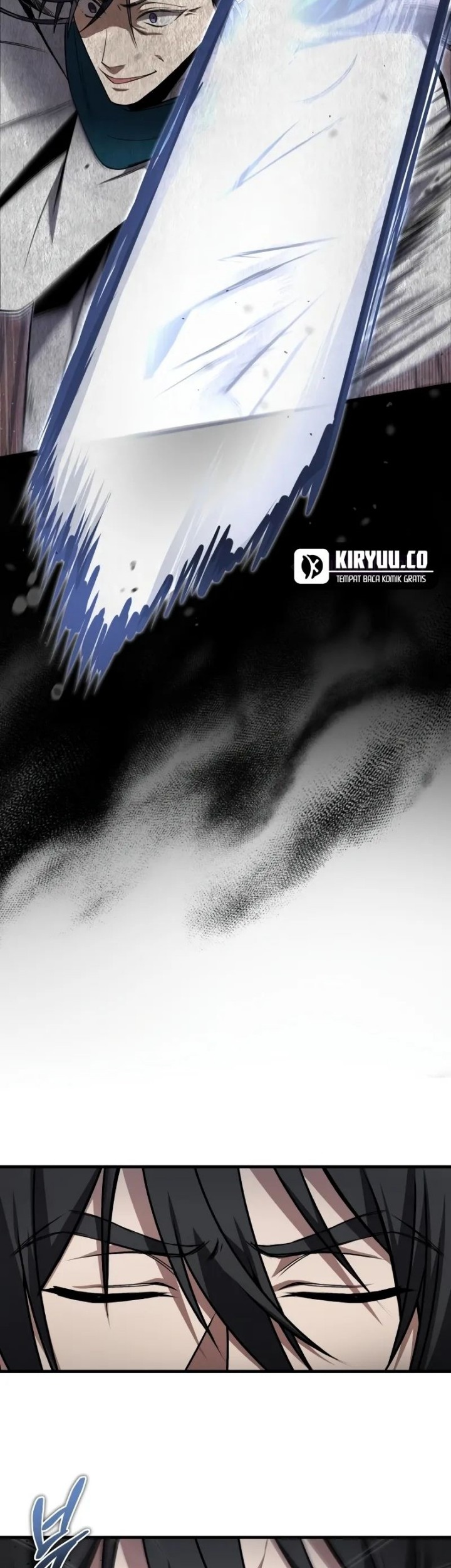 Number One Star Instructor Master Baek Chapter 115 Gambar 29