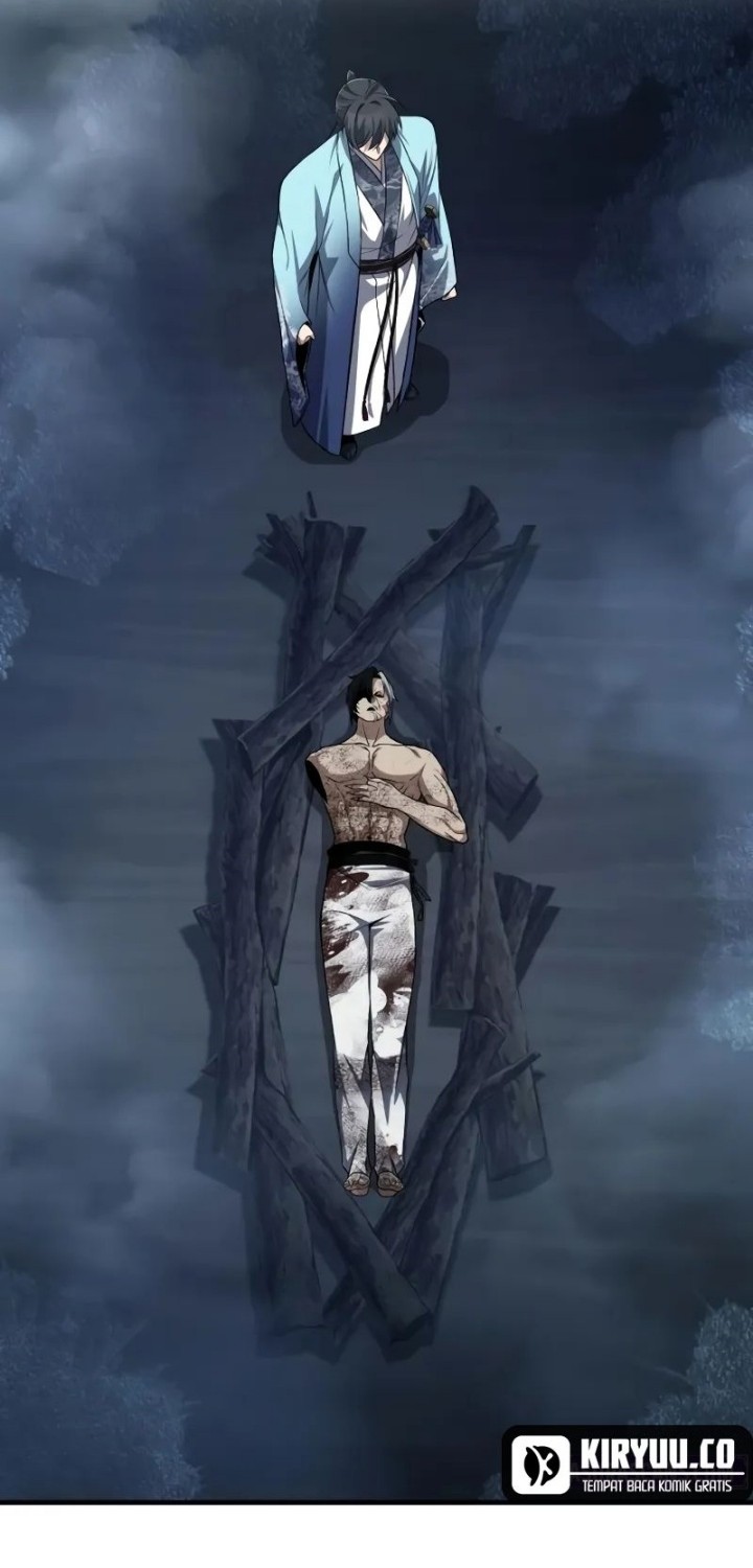 Number One Star Instructor Master Baek Chapter 115 Gambar 35