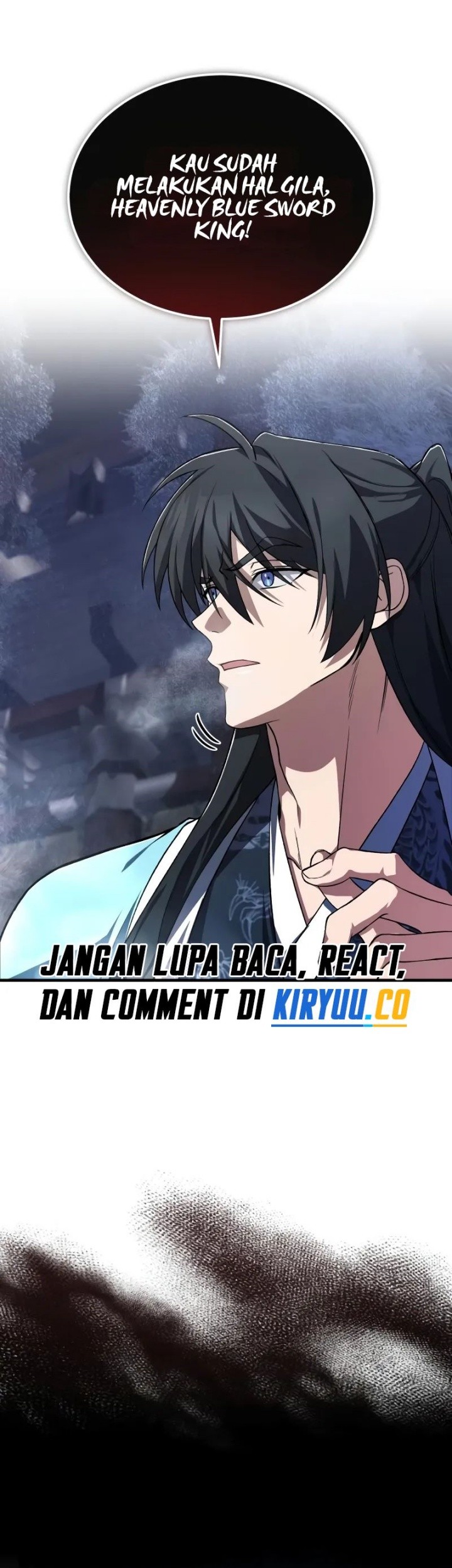 Number One Star Instructor Master Baek Chapter 115 Gambar 32