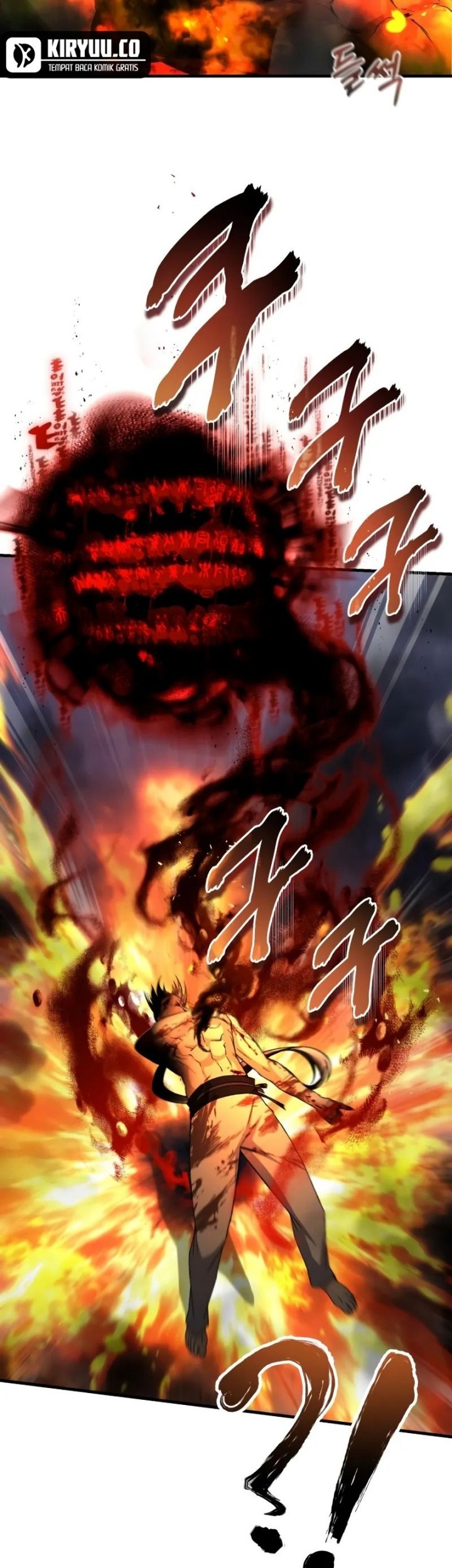 Number One Star Instructor Master Baek Chapter 115 Gambar 37