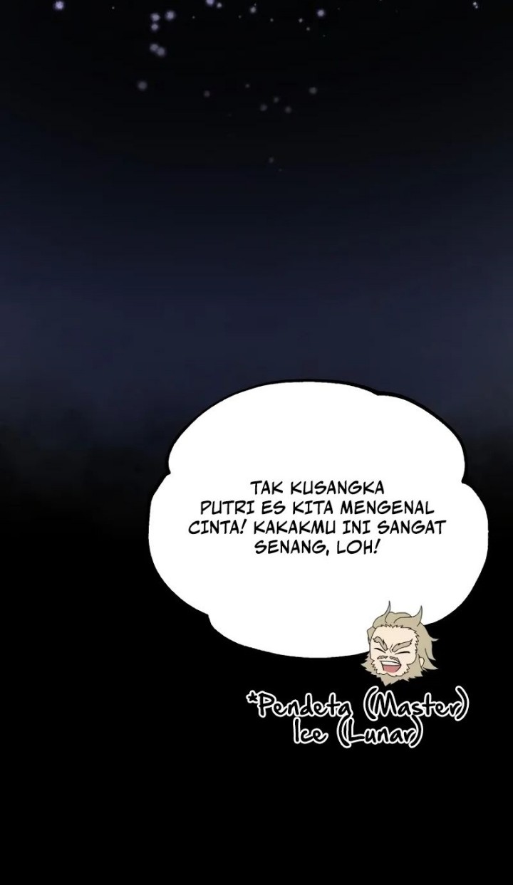 Number One Star Instructor Master Baek Chapter 115 Gambar 89