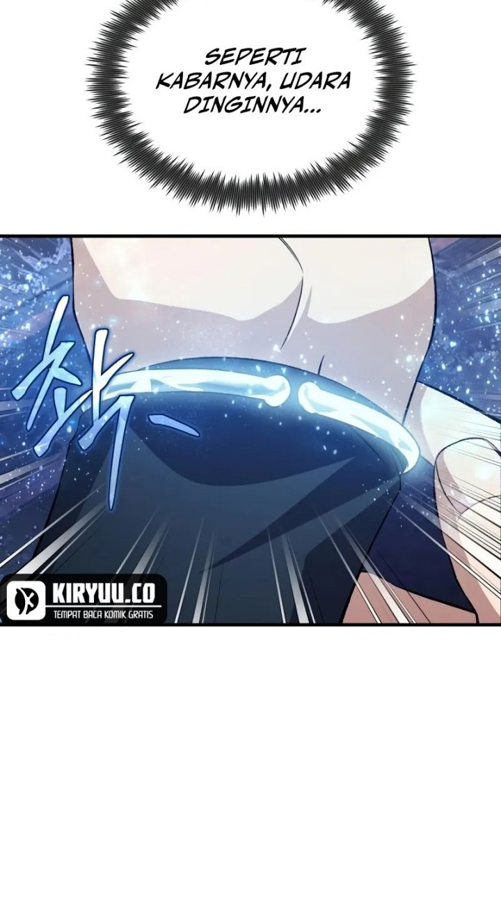 Number One Star Instructor Master Baek Chapter 115 Gambar 97