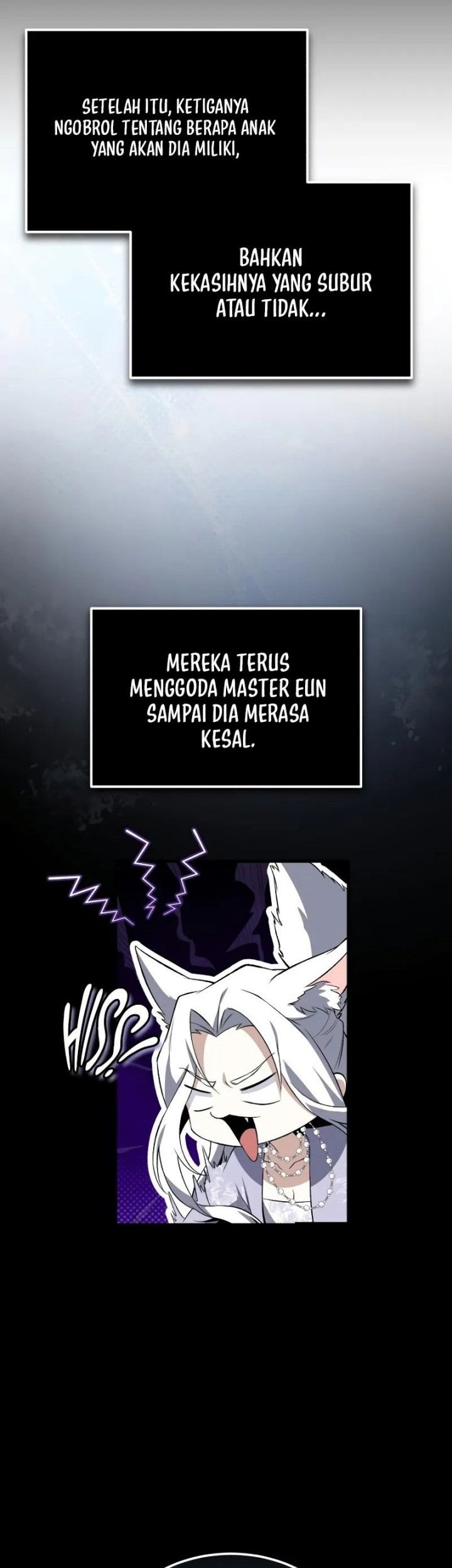 Number One Star Instructor Master Baek Chapter 115 Gambar 94