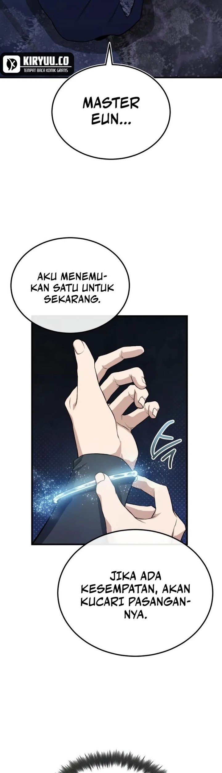 Number One Star Instructor Master Baek Chapter 115 Gambar 96