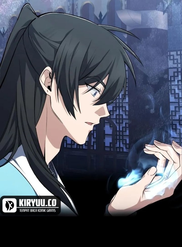 Number One Star Instructor Master Baek Chapter 115 Gambar 70