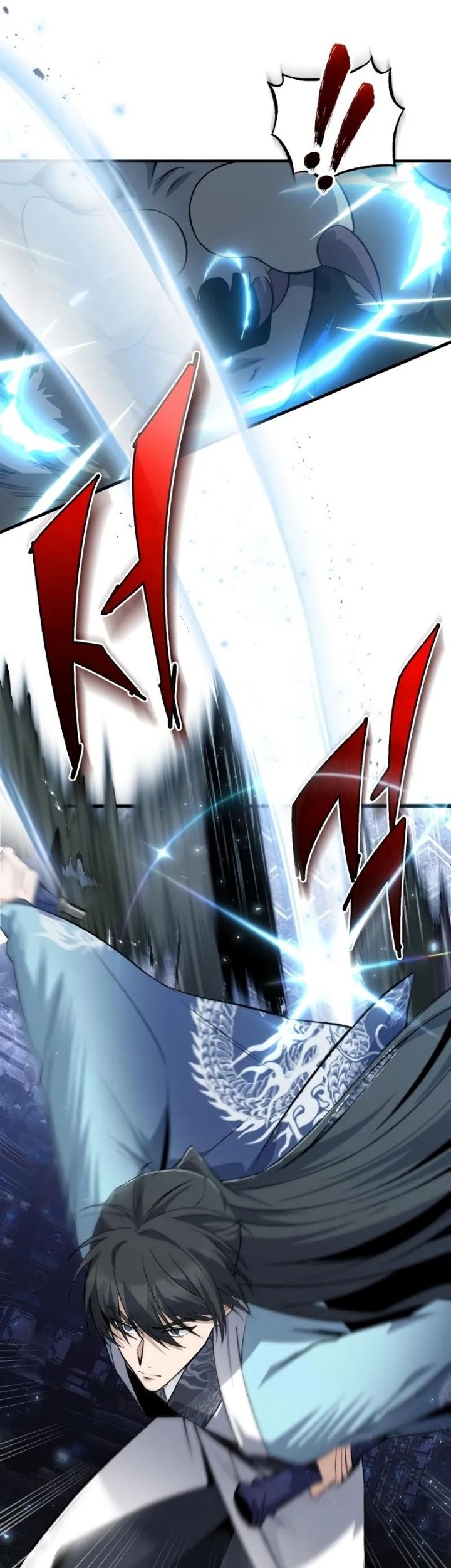 Number One Star Instructor Master Baek Chapter 115 Gambar 67