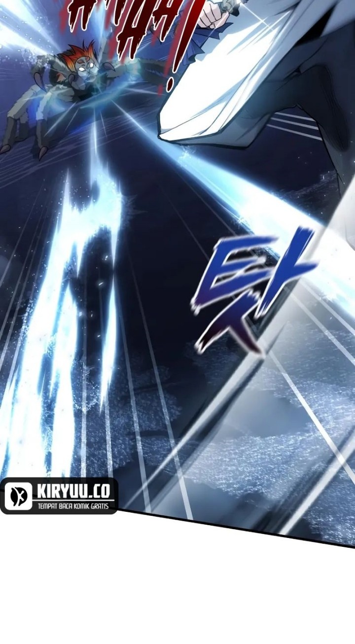 Number One Star Instructor Master Baek Chapter 115 Gambar 74