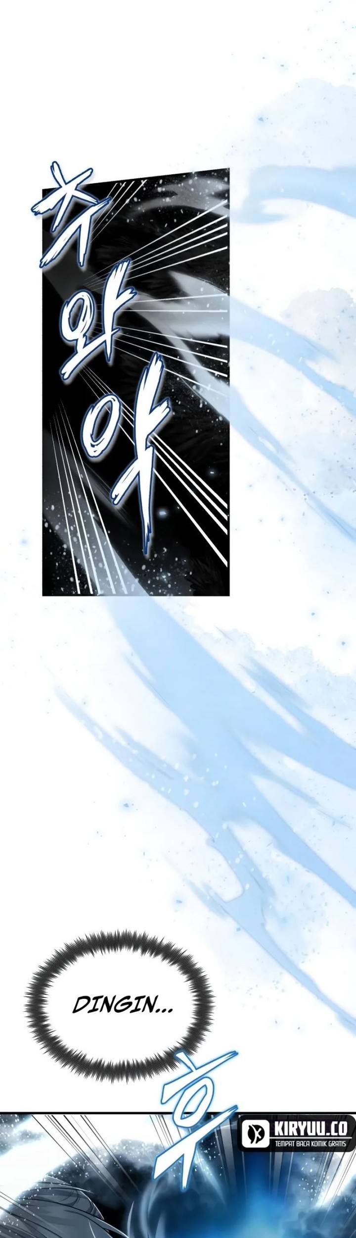 Number One Star Instructor Master Baek Chapter 115 Gambar 72