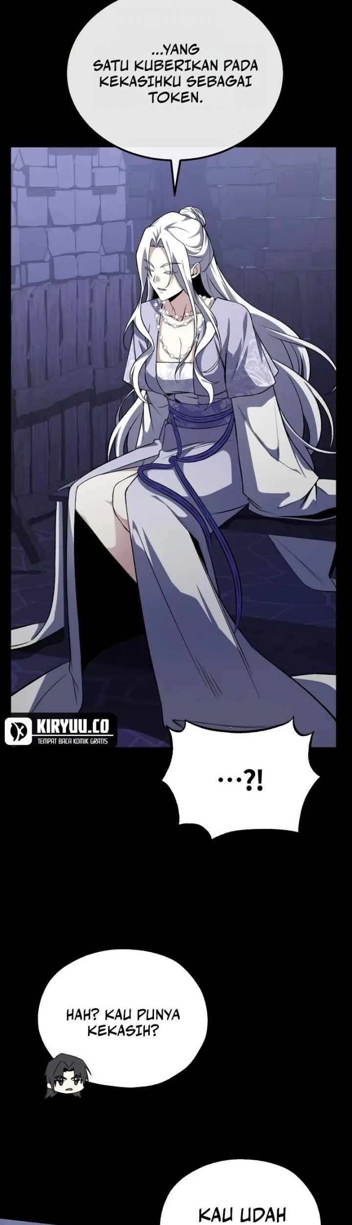 Number One Star Instructor Master Baek Chapter 115 Gambar 80