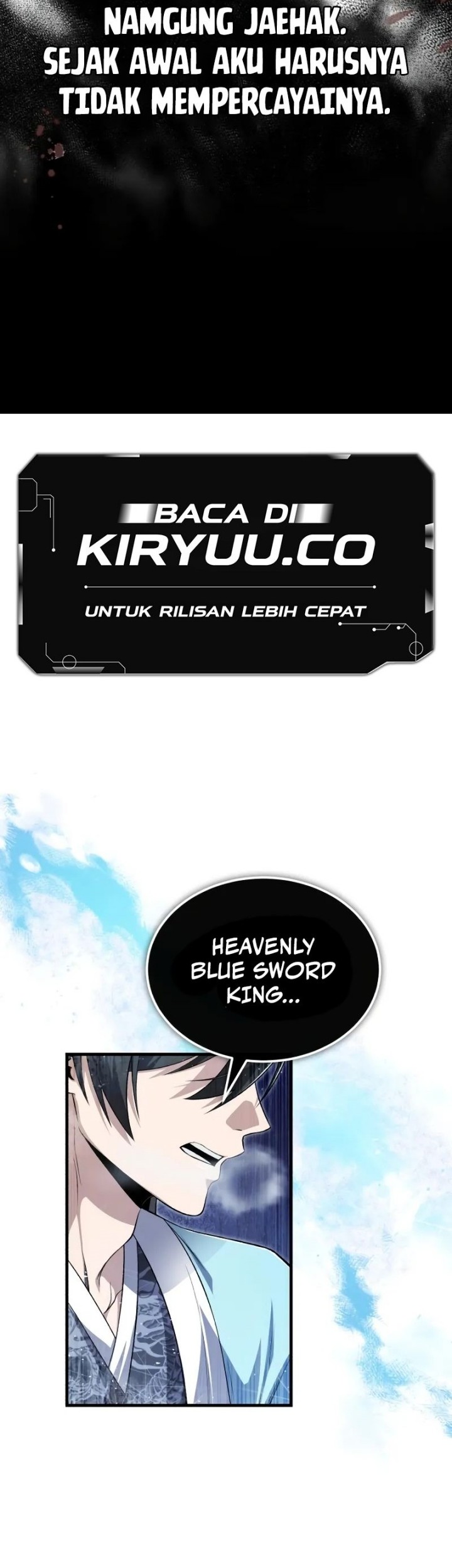 Number One Star Instructor Master Baek Chapter 115 Gambar 9