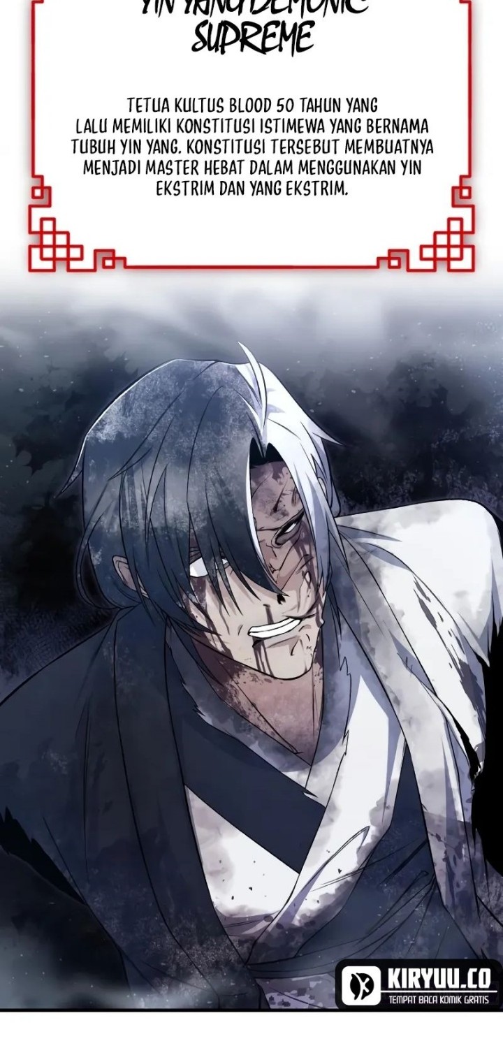 Number One Star Instructor Master Baek Chapter 115 Gambar 15