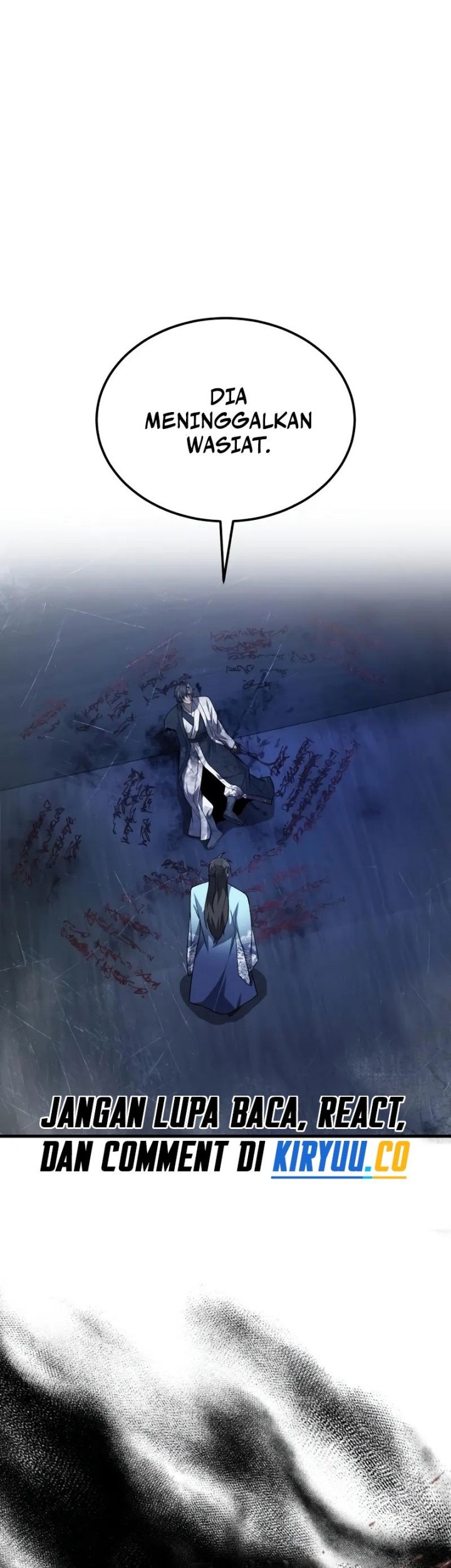 Number One Star Instructor Master Baek Chapter 115 Gambar 16