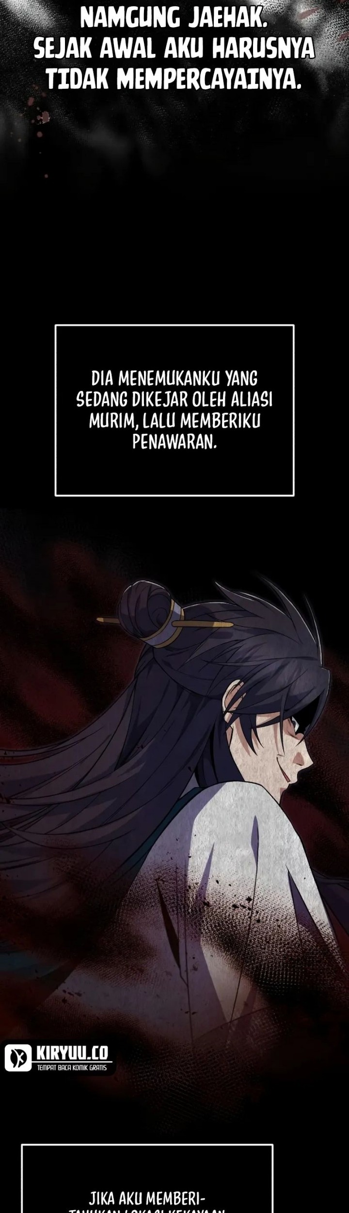 Number One Star Instructor Master Baek Chapter 115 Gambar 17