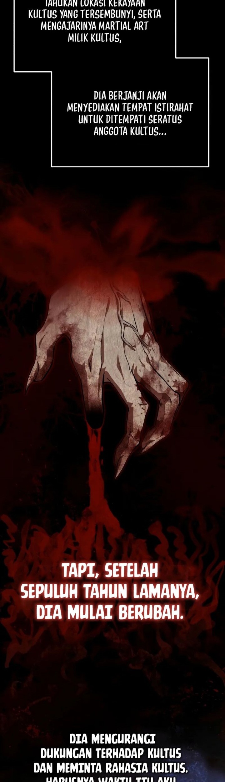 Number One Star Instructor Master Baek Chapter 115 Gambar 18