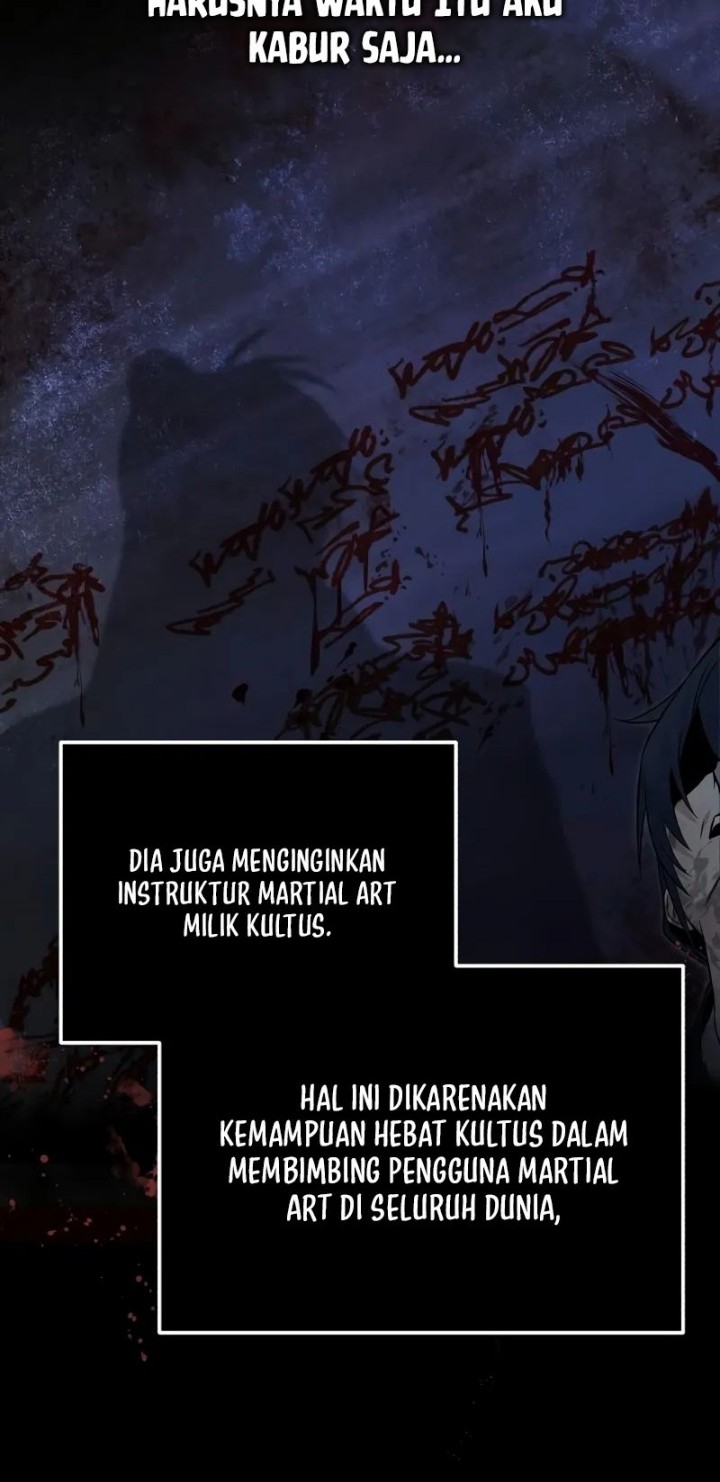 Number One Star Instructor Master Baek Chapter 115 Gambar 19