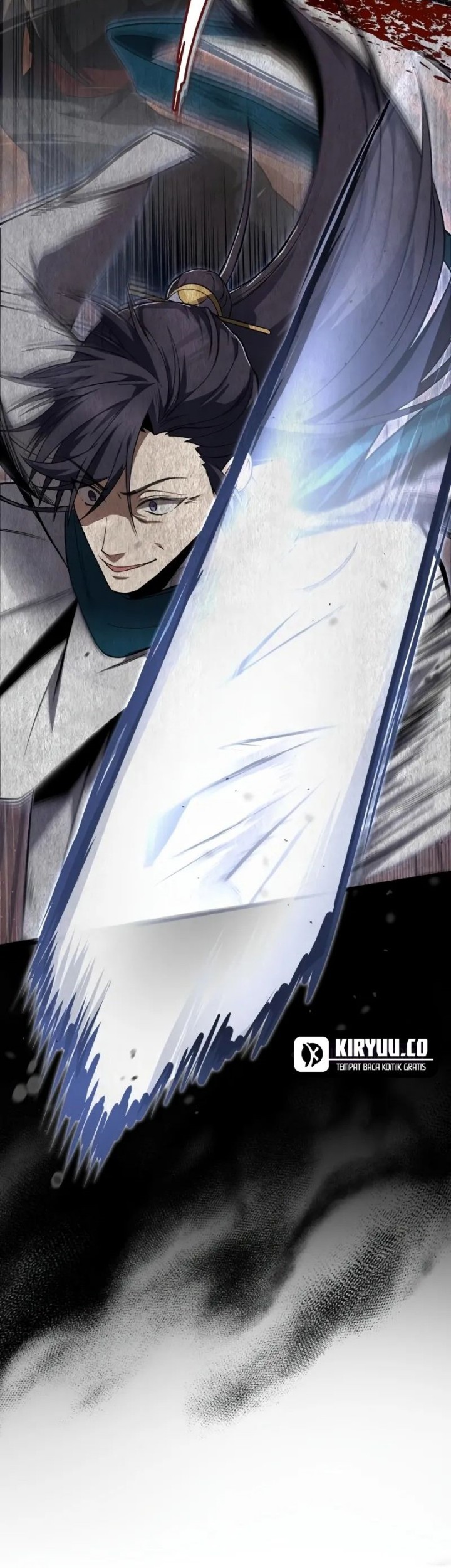 Number One Star Instructor Master Baek Chapter 115 Gambar 21