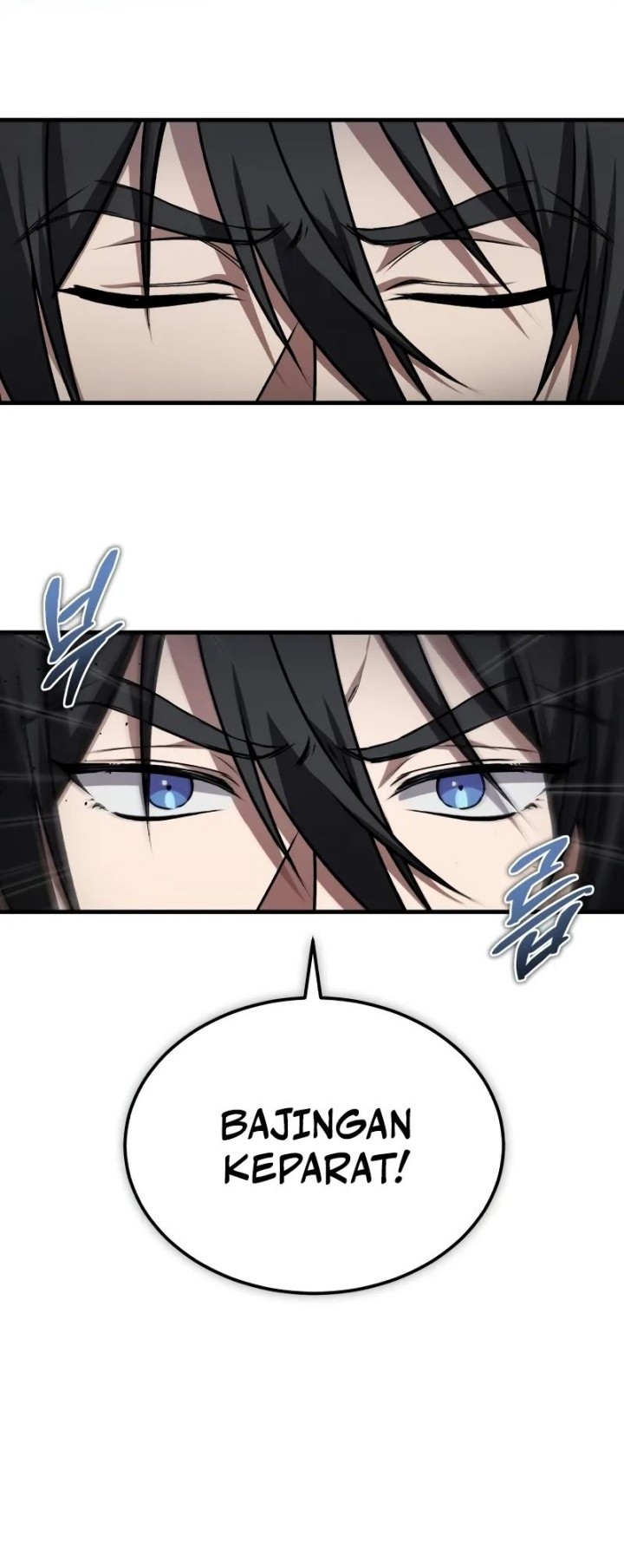 Number One Star Instructor Master Baek Chapter 115 Gambar 22