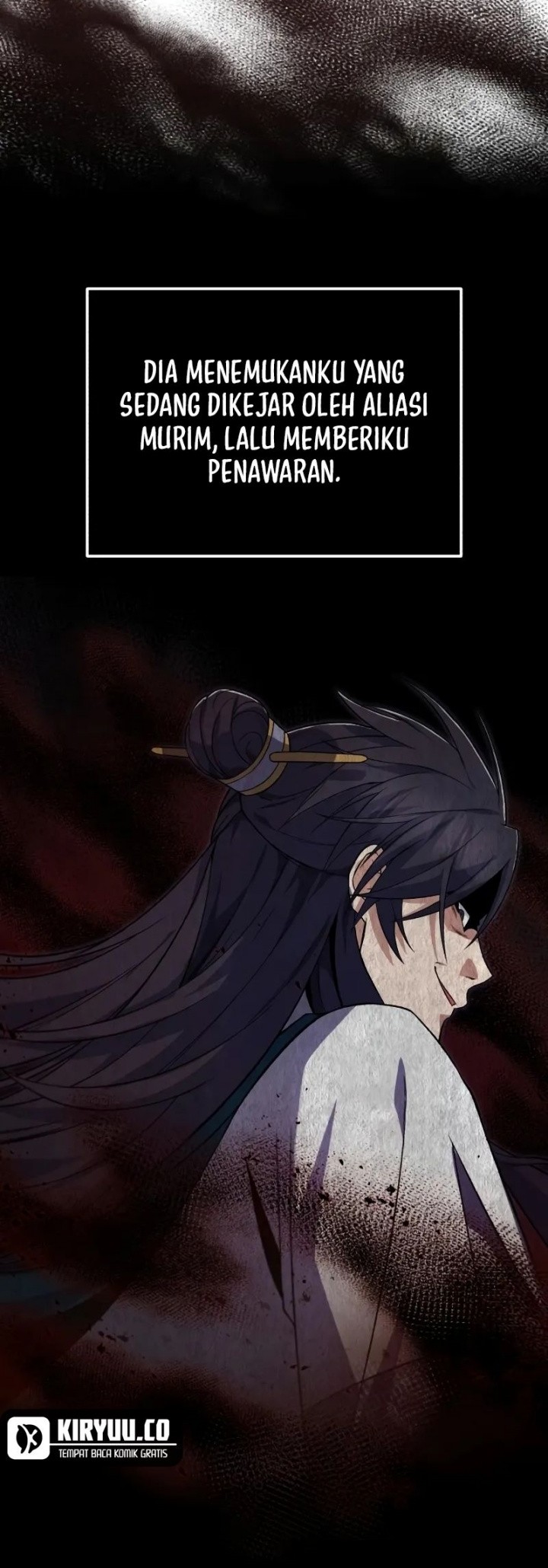 Number One Star Instructor Master Baek Chapter 115 Gambar 25