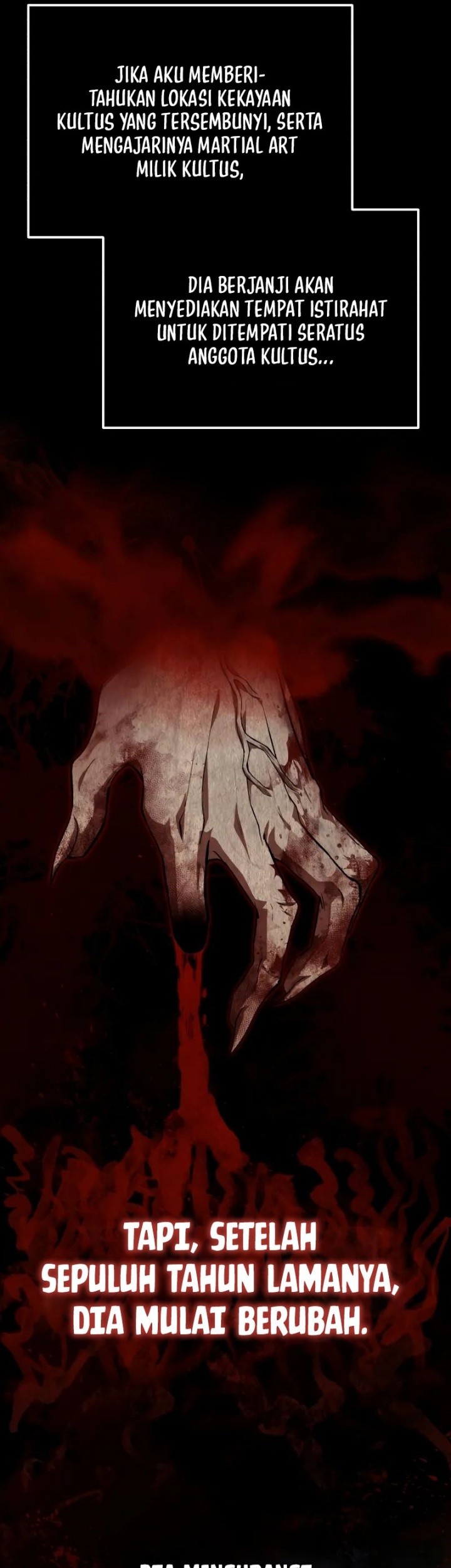 Number One Star Instructor Master Baek Chapter 115 Gambar 26