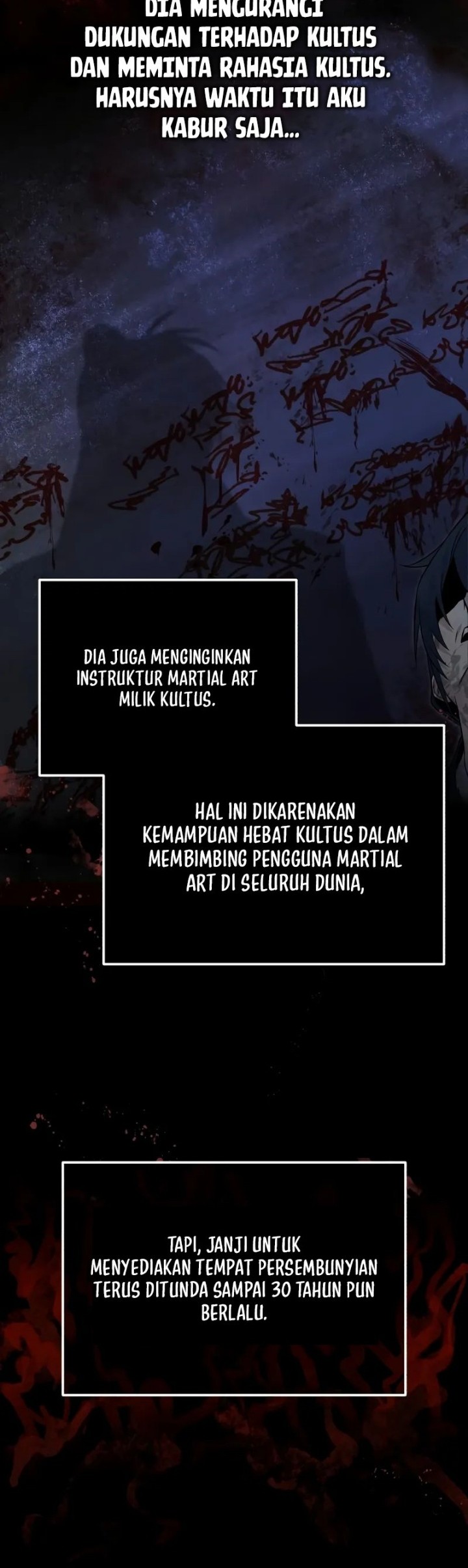 Number One Star Instructor Master Baek Chapter 115 Gambar 27