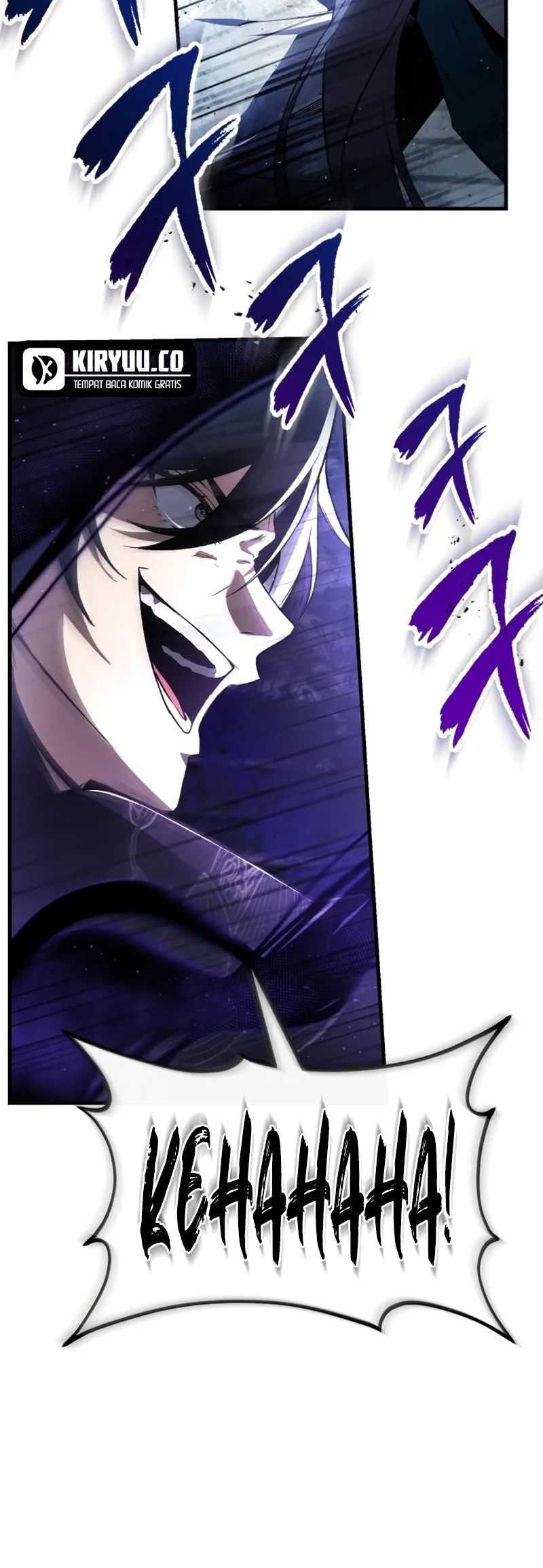 Number One Star Instructor Master Baek Chapter 116 Gambar 53