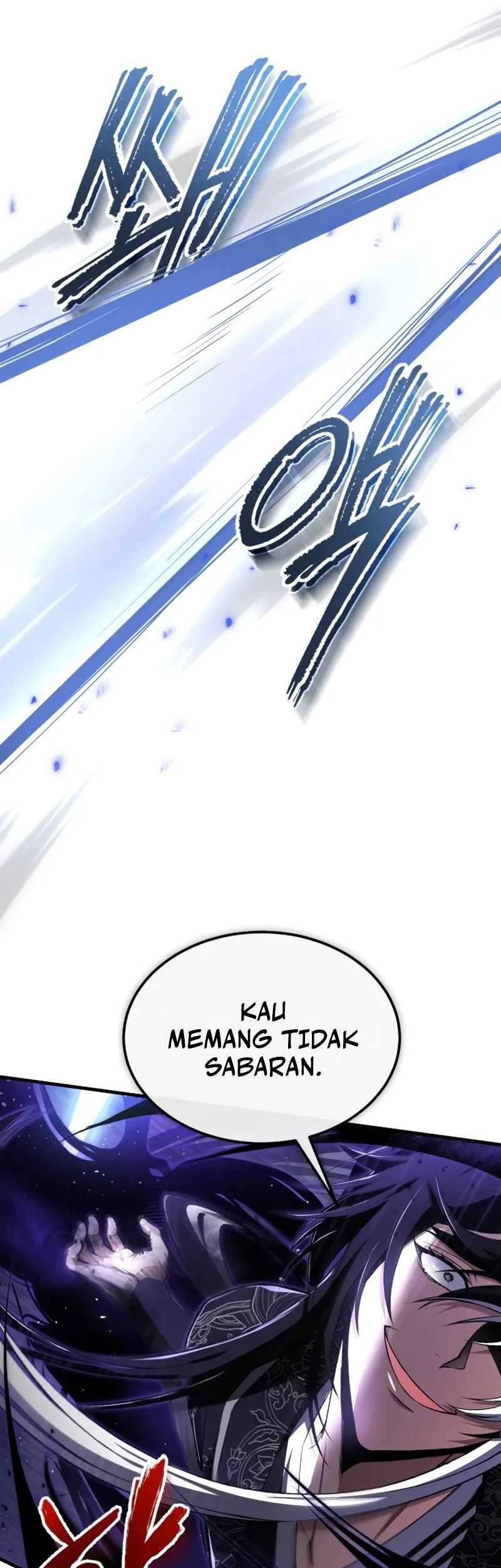 Number One Star Instructor Master Baek Chapter 116 Gambar 50