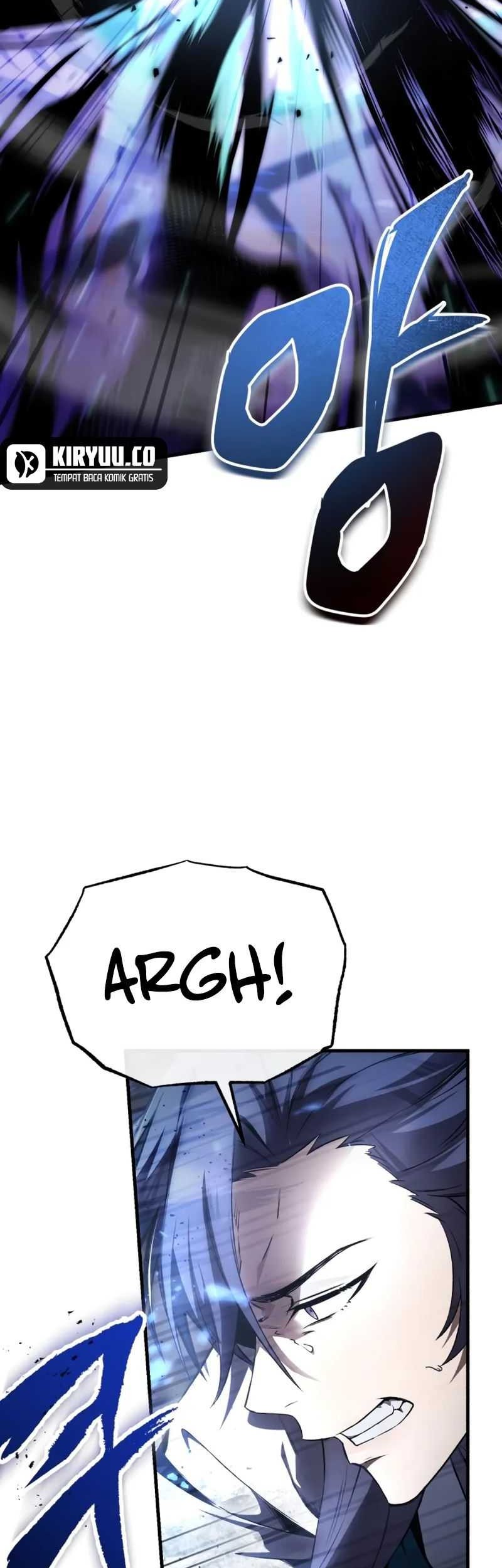 Number One Star Instructor Master Baek Chapter 116 Gambar 52